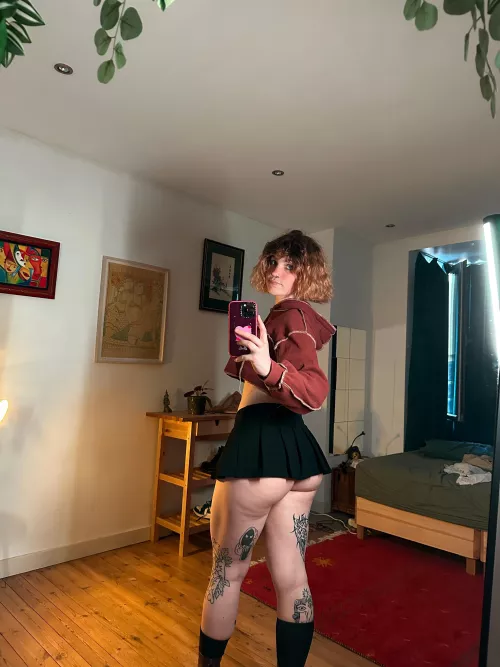 Say ‘hi’ if you’d marry me by Infamous-Albino