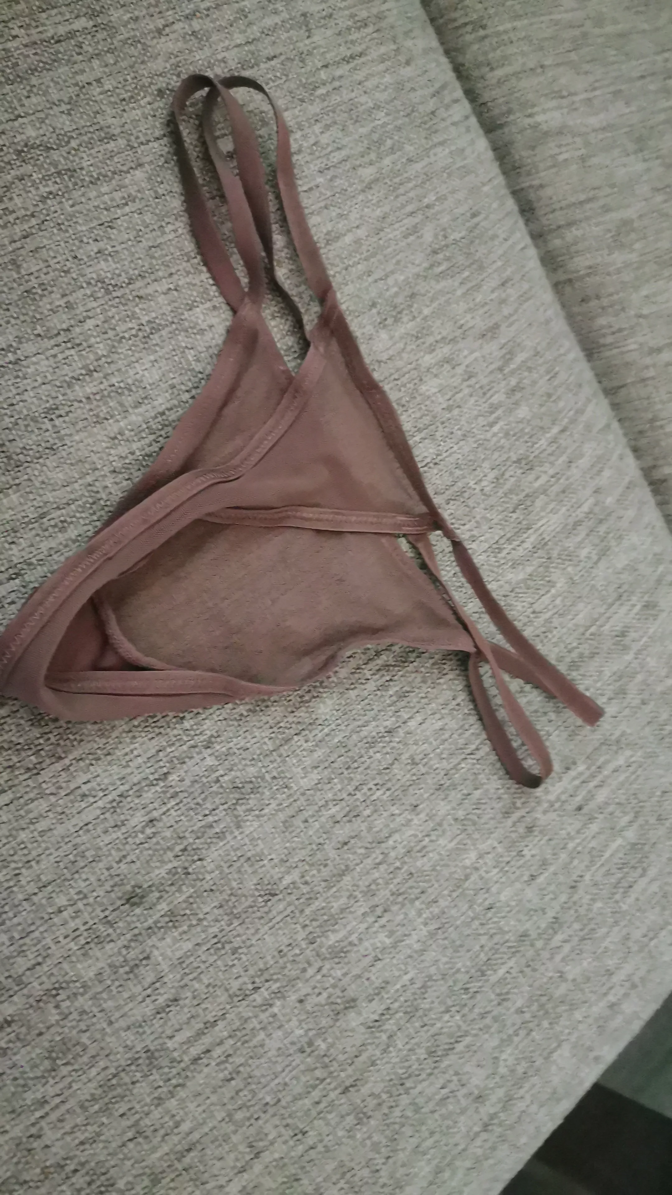 SD xs panties i borrowed today posted by StudyNorth2060