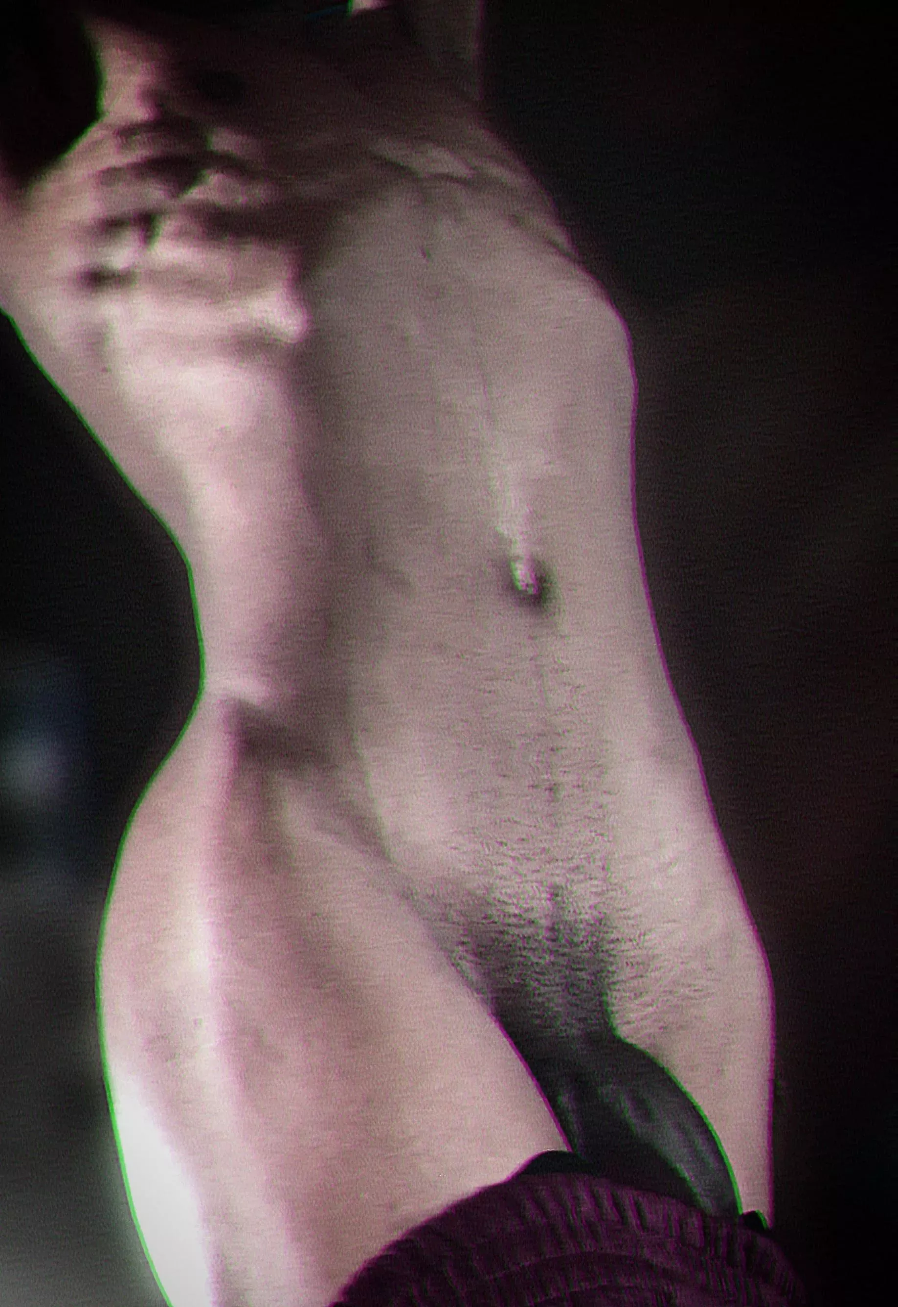 Should I keep my scarred body covered...or am I wrong dressing so heavily...? posted by AssistanceBig6850