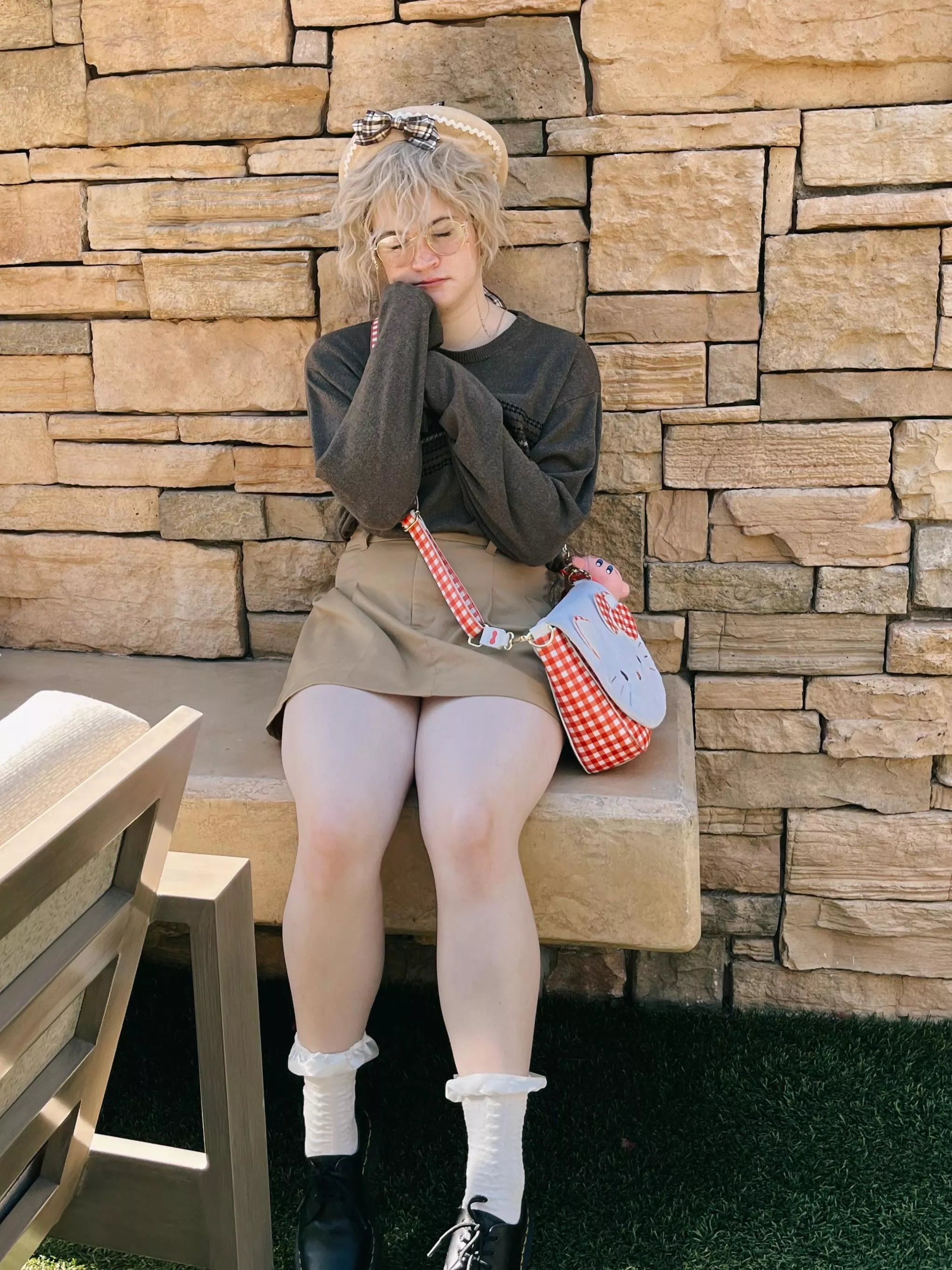 sleepy… posted by arsenicsaturn1