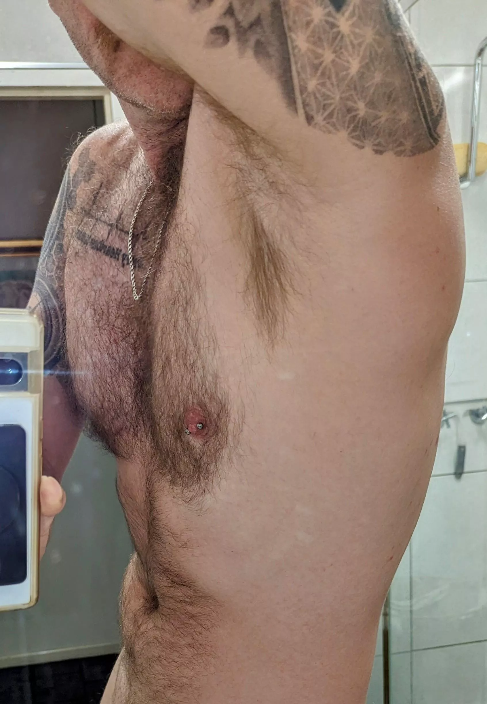 Sniff posted by Hopeful-Anteater9412