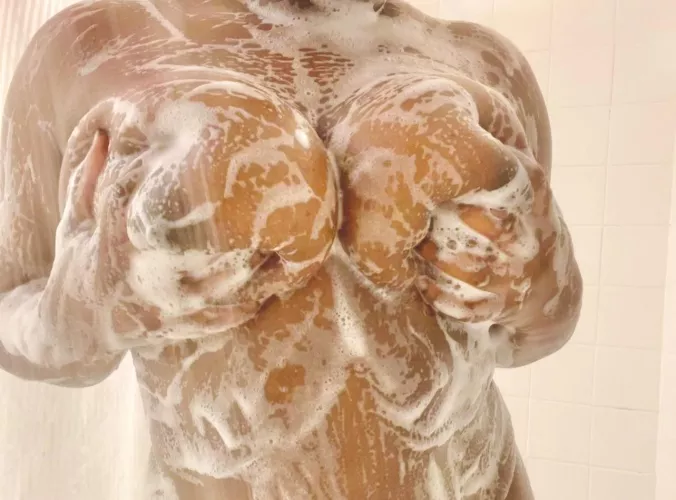 Soft and squishy by IndependentLoud1671