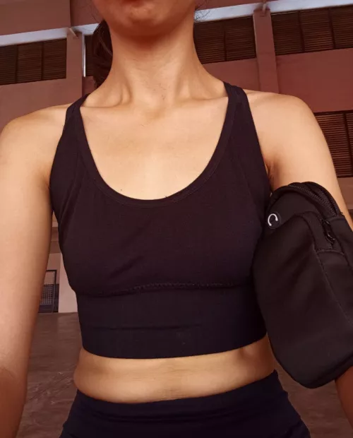 Still have some belly flaps by anash_xxi