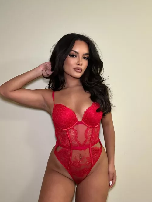 Such a cutie by Prettypetiteluv