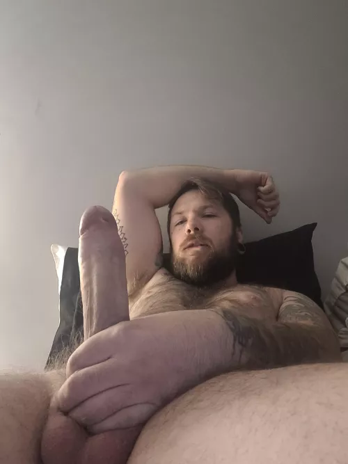 Suck it or ride it? by Dad-BodTodd