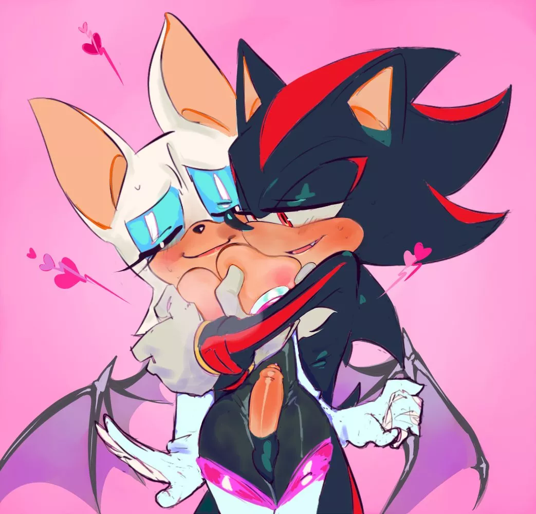 Teasing fun 💞 (@PinkLilim) posted by I_be_profain