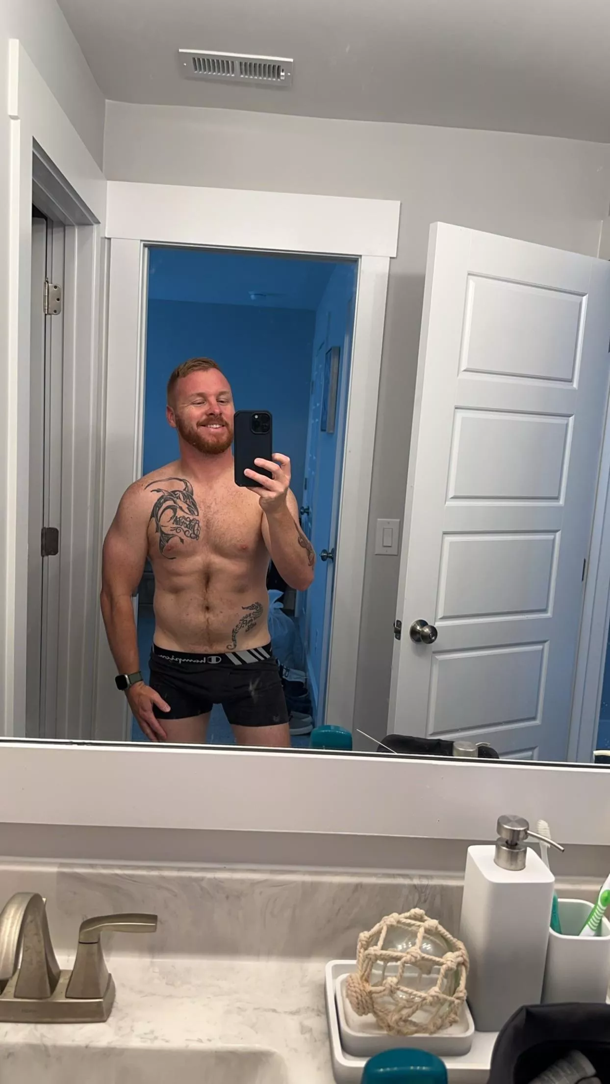 Thoughts??? posted by baxle2019