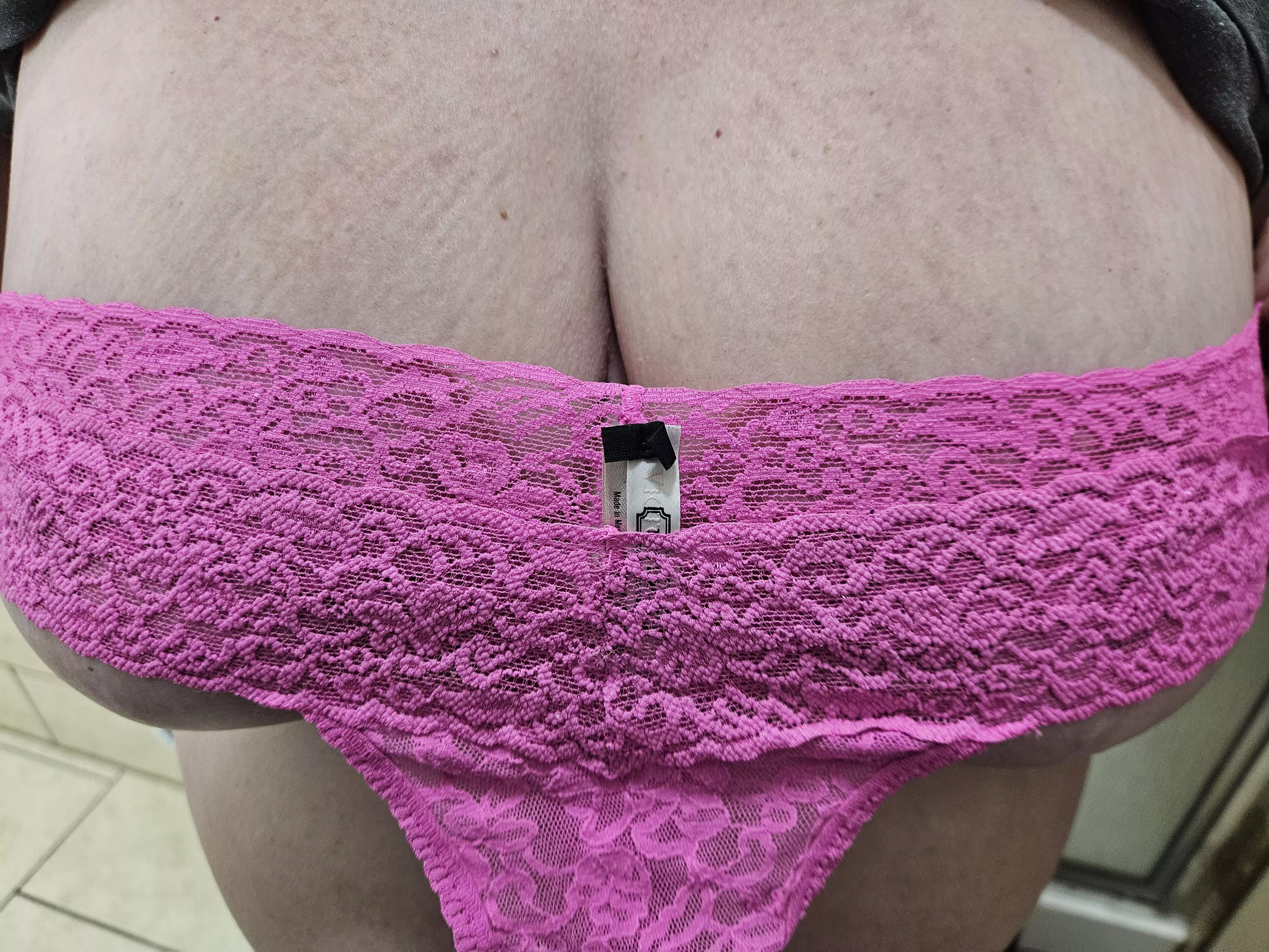 Tittes and thongs pt. 2! posted by Prettythong