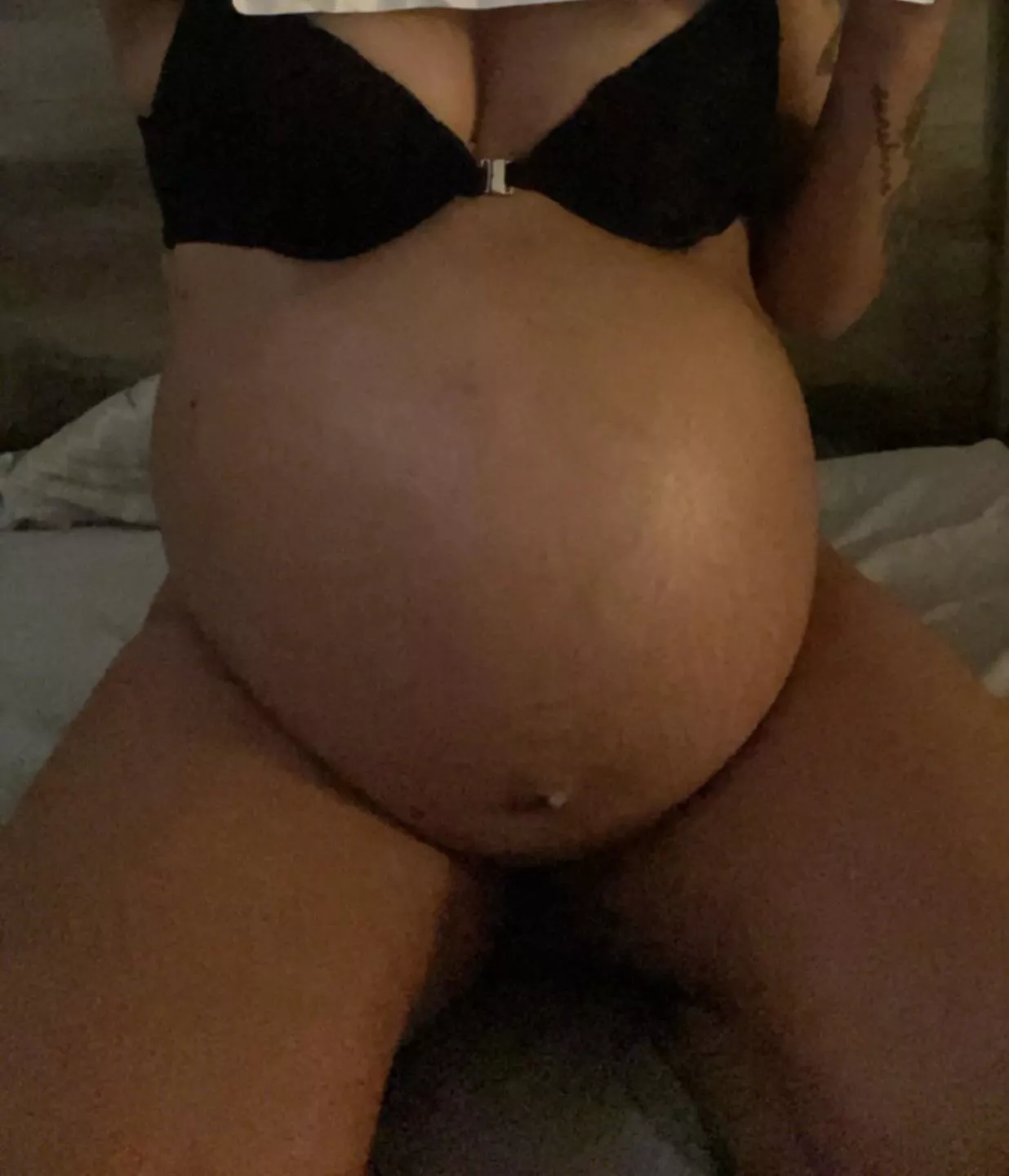 Want me to take it off?😉 posted by EmergencyNegative