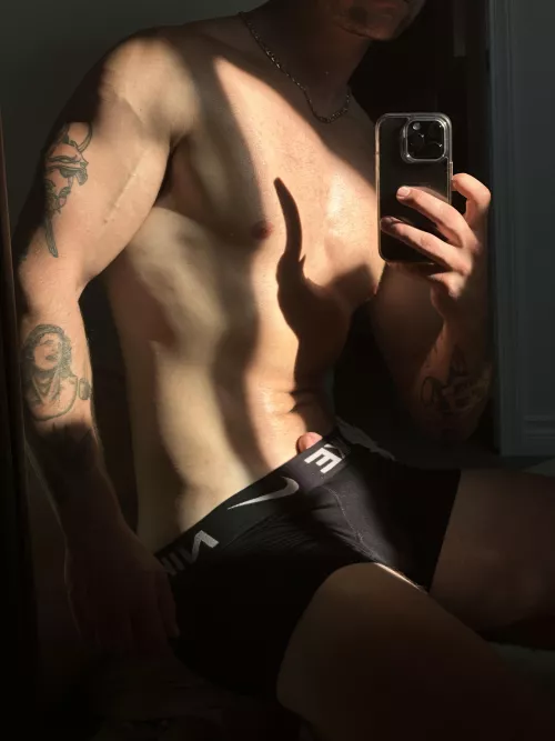 Want to know how it feels? by justthis666