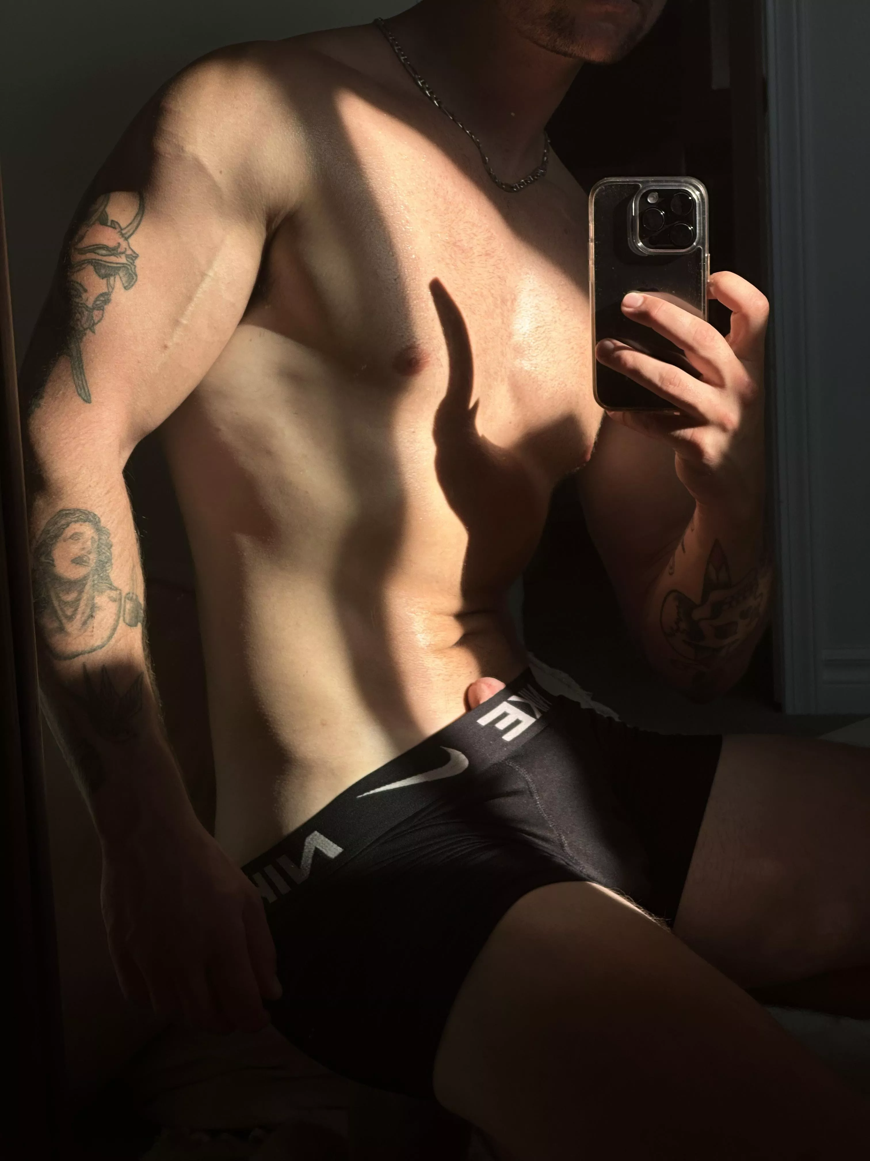 Want to know how it feels? posted by justthis666