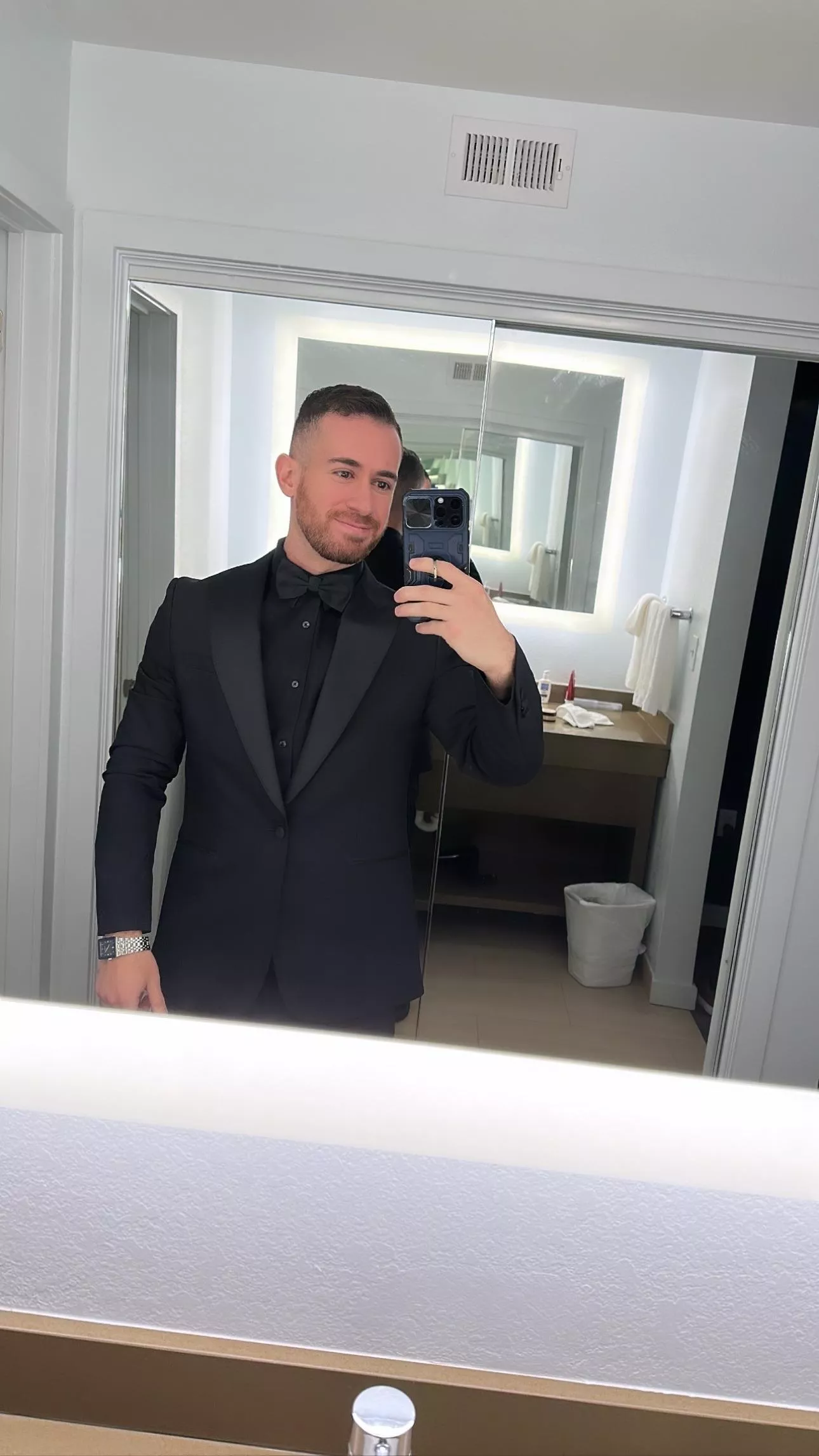 Wedding season is in full effect! posted by jrimsy8228