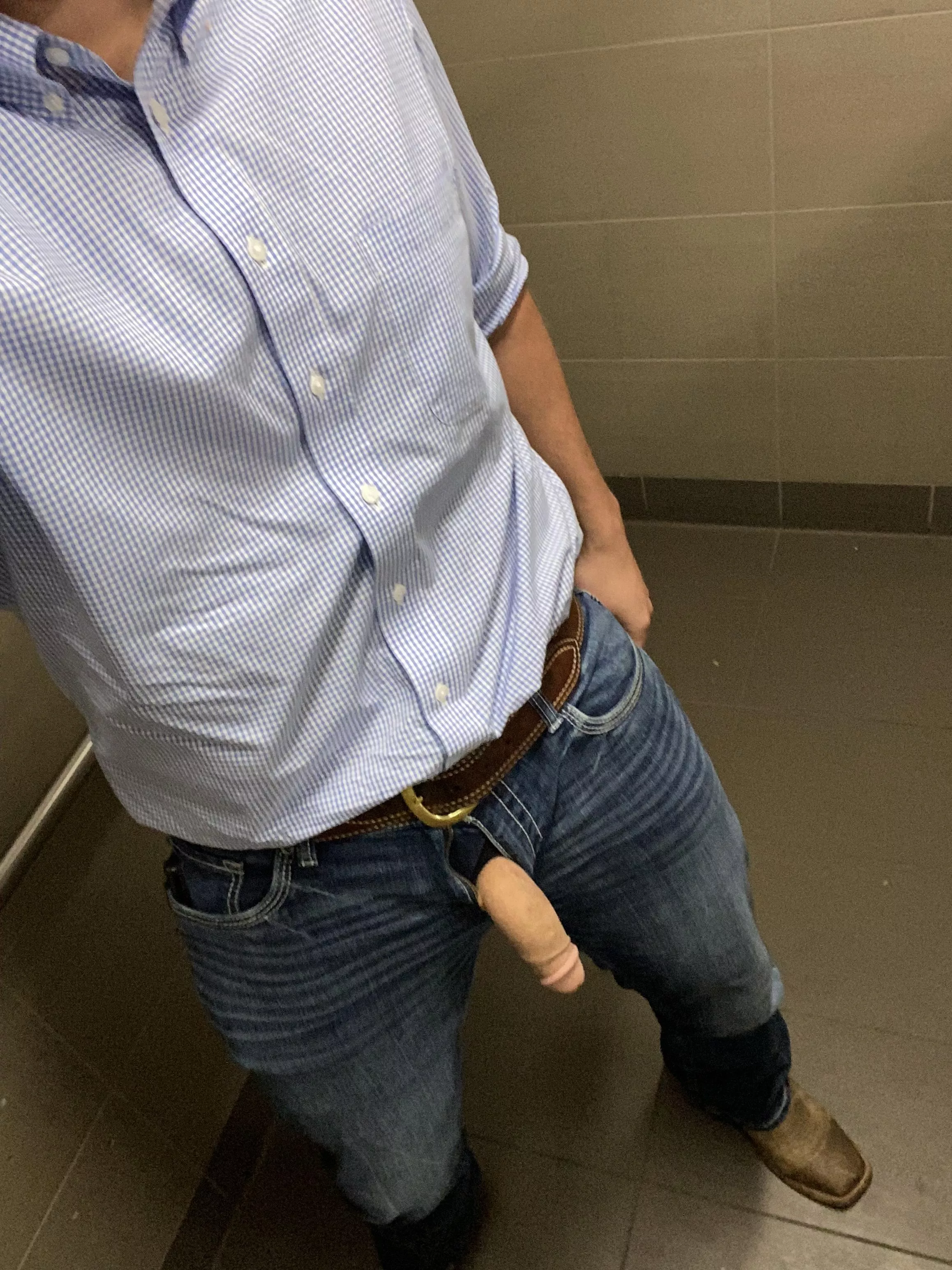 What do you think of my soft cock? Think you could make it grow? posted by Relative-Key-5293