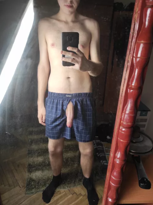 What's your first honest reaction by DoctorInner9135