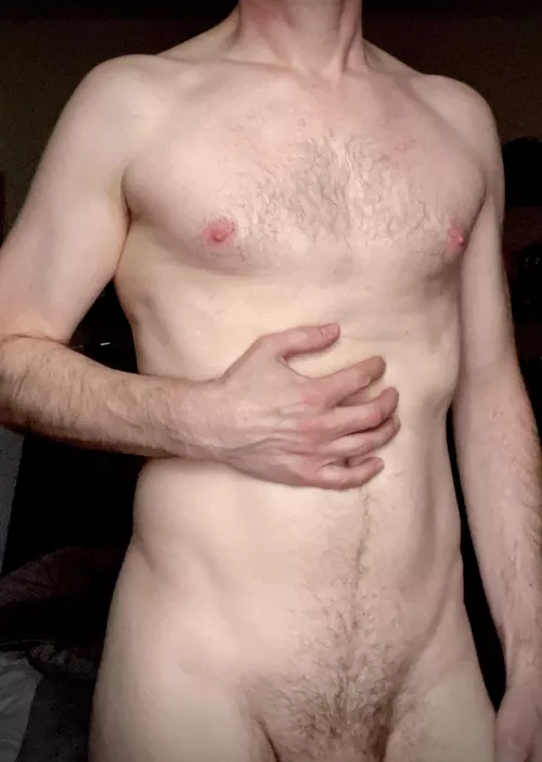 Where would your put your hand? by EdmondRostand