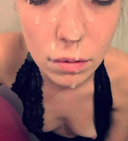 Why does it feel so good?? posted by lulou222555