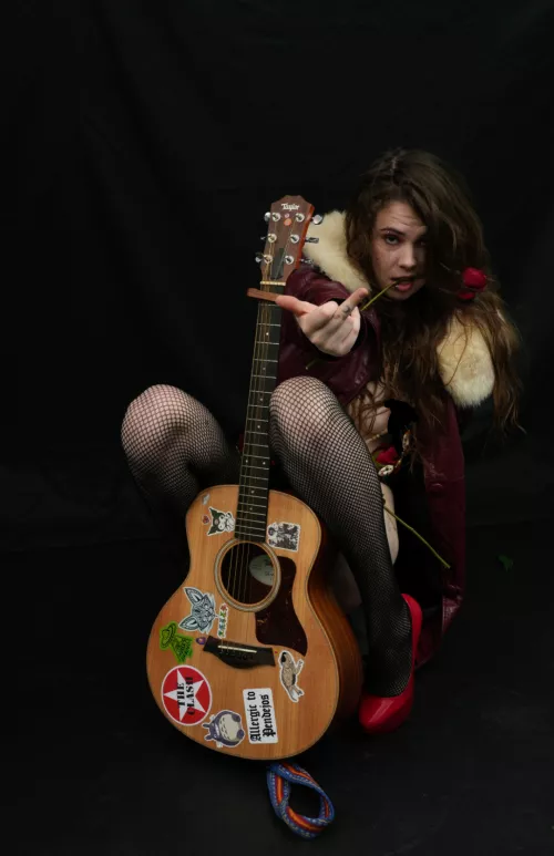 You sound so cute when you beg for Mercy. 😭🖕 by GoddessOpheliaJones