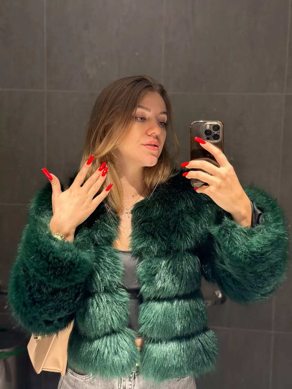 you will remember how these nails feel posted by strungdelorme