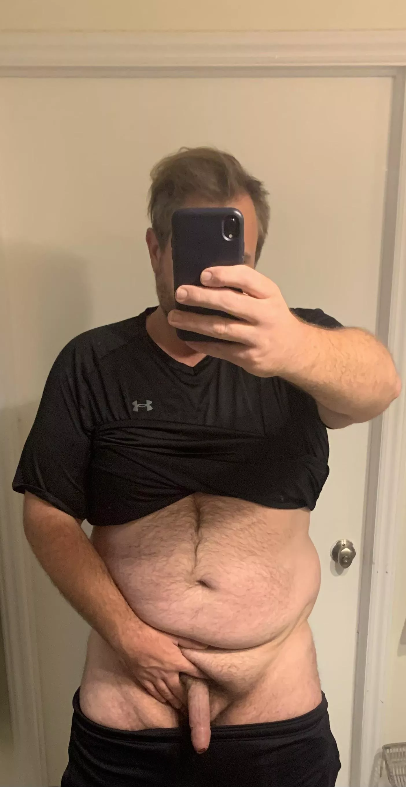 45 and in need of a workout partner posted by Meat-and-Three