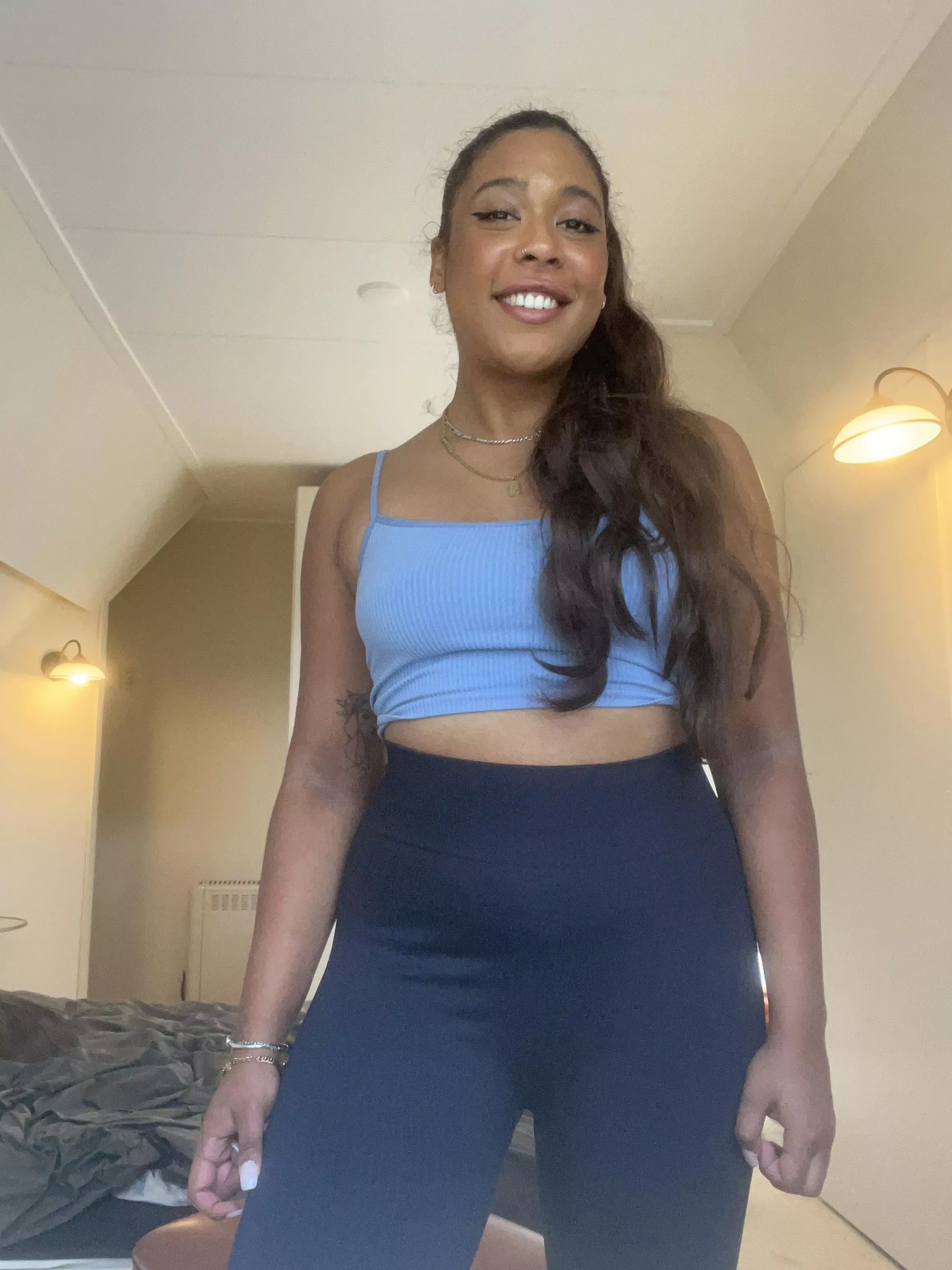 Accept it. You'll love it posted by AnyMathematcian