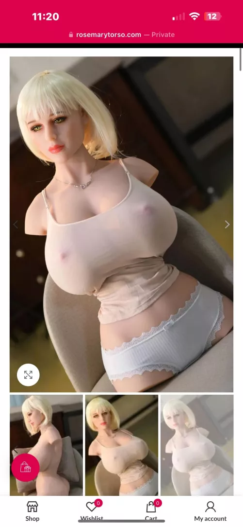 Anyone have this one? by Informal_Exchange_20