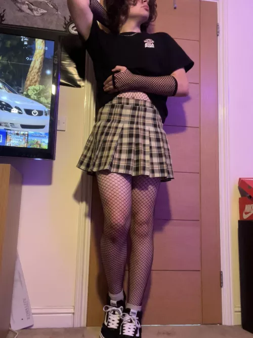 Anyone wanna play video games with me? by -_-drive