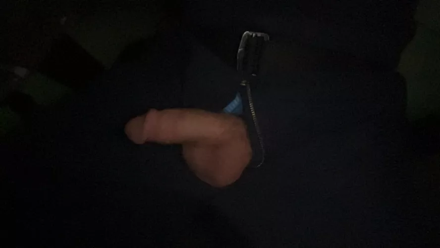 Anyone want to come wake him up👀 by ero_3