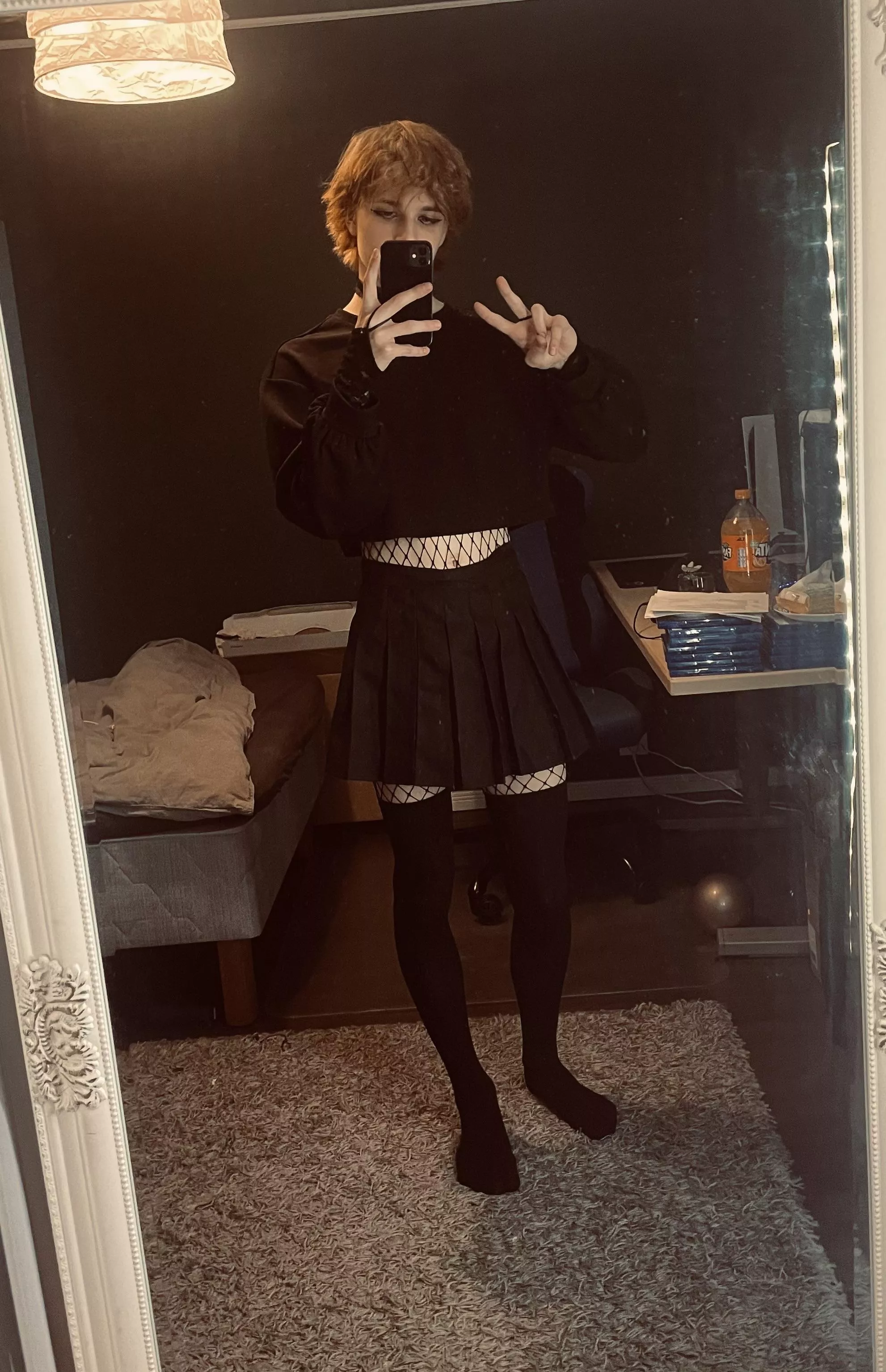 Anyone want to watch Ahsoka with me? posted by CasualFb