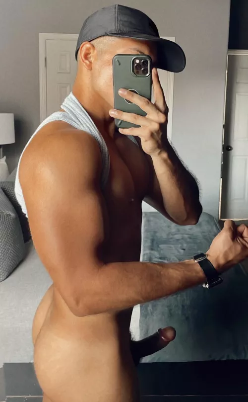 Ass or Dick? 🍑🍆 by Straight-Ganache-664