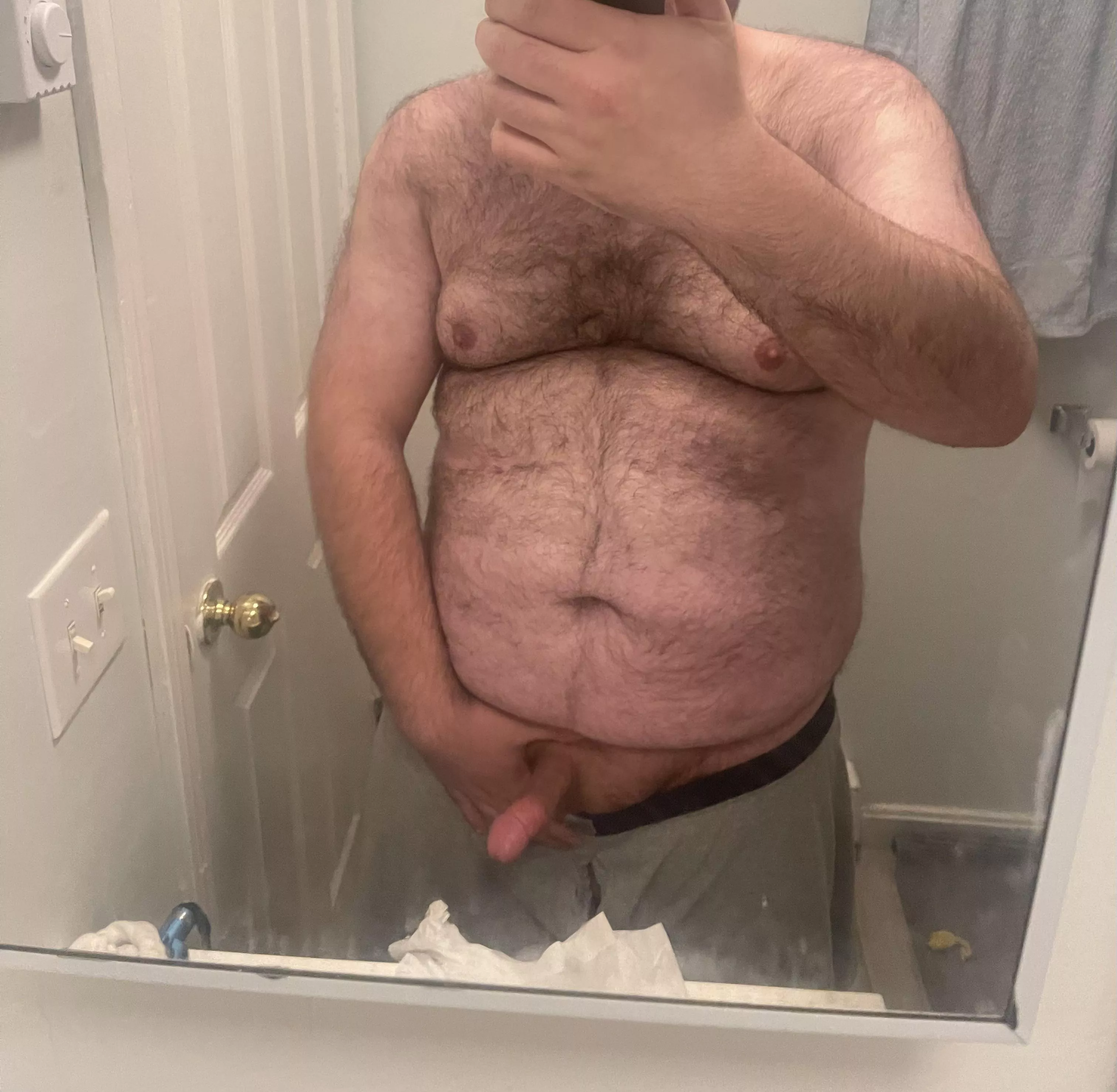 Been edging all morning. posted by zgtylersx