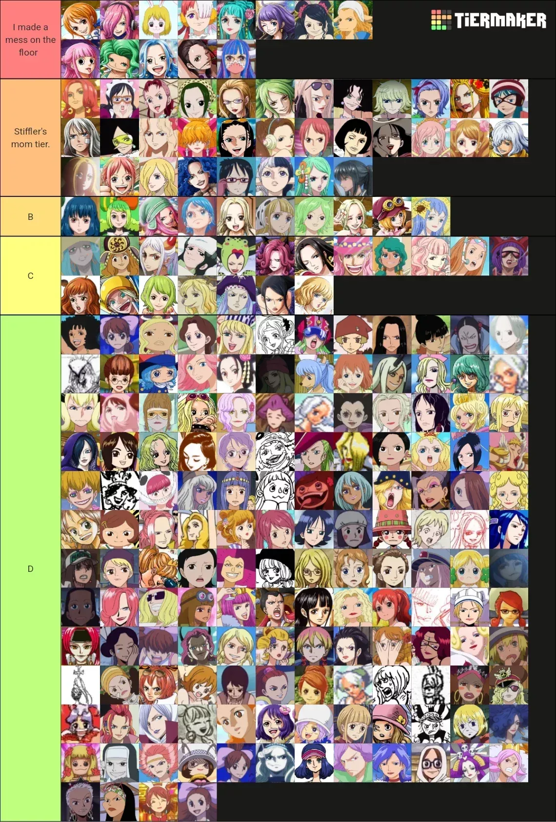 Calling all simps posted by amourshipping48