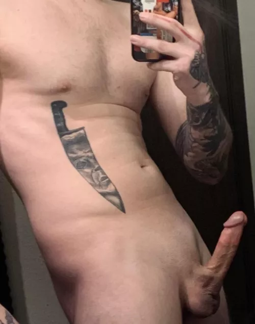 Can I fuck your throat? by TattooedKing02