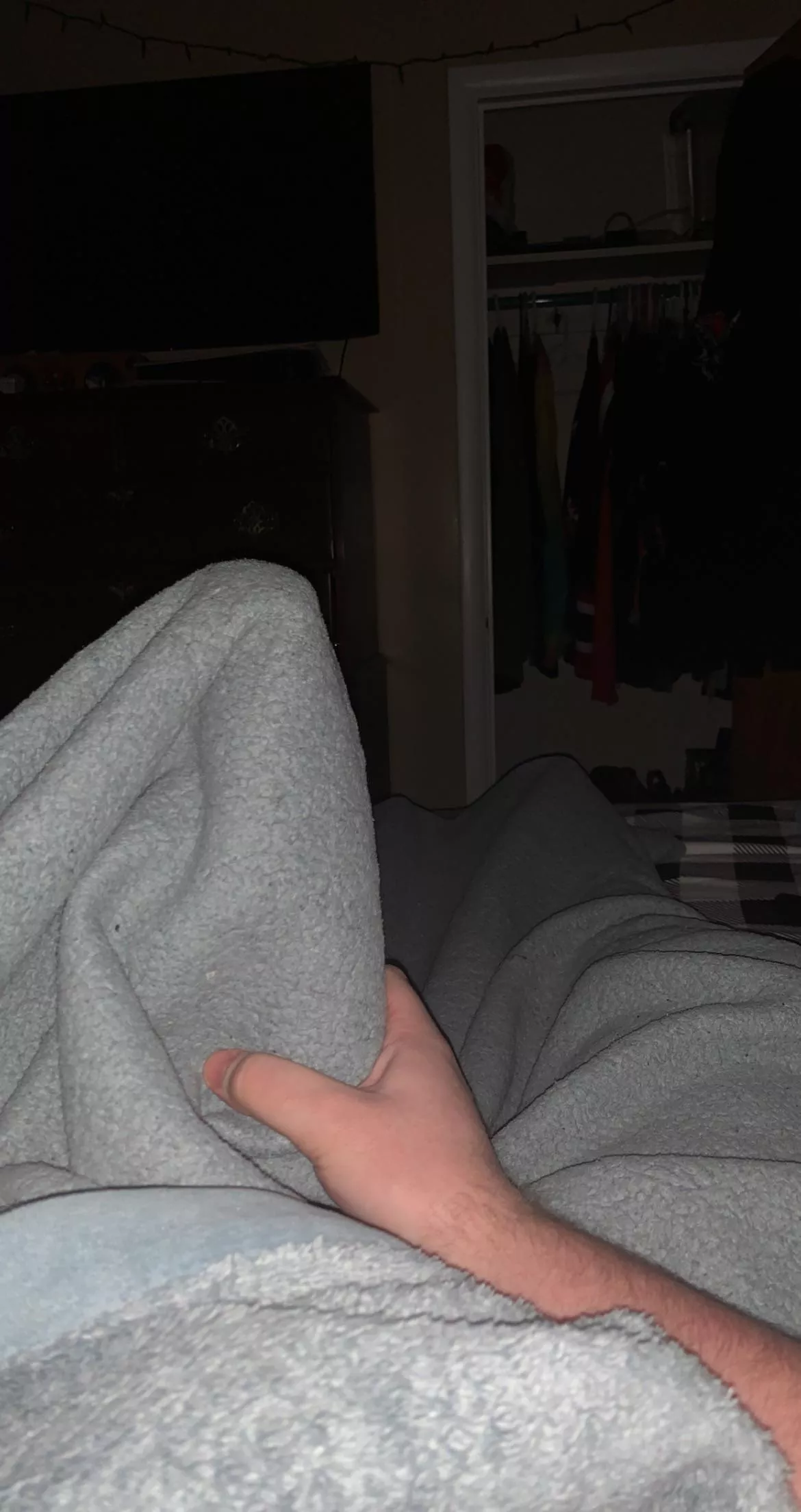 cant sleep posted by loadedforbear097