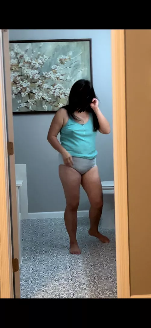 Chinese Wife by Longjumping_Visual53