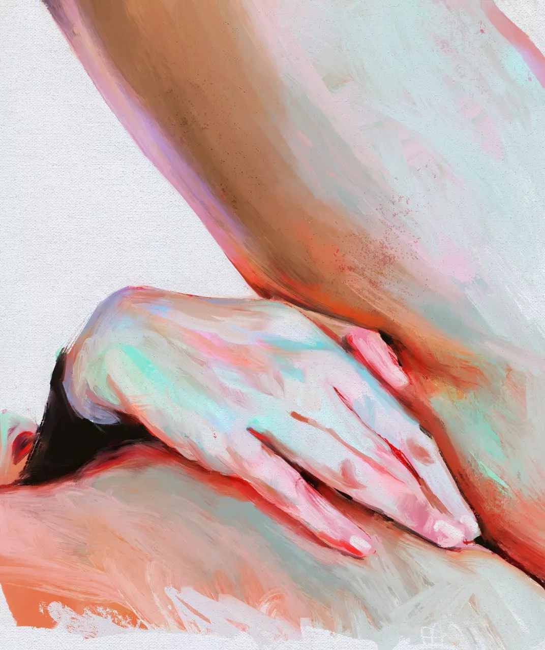 Closure posted by valeria_ko_art