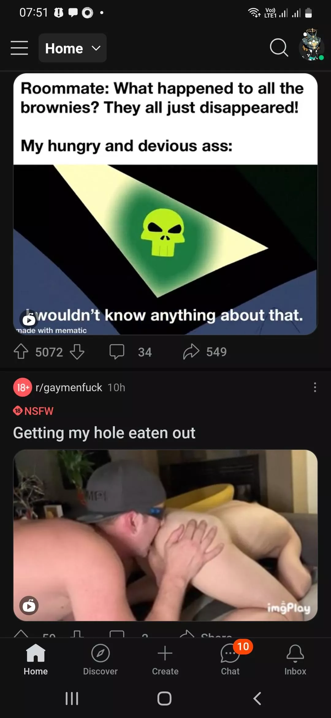 Coincidence? Lol posted by Usual-Blueberry-8864