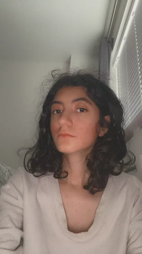 Come and count my freckles by TheNaughtywoman