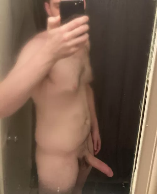 Do I belong? by Firebird81