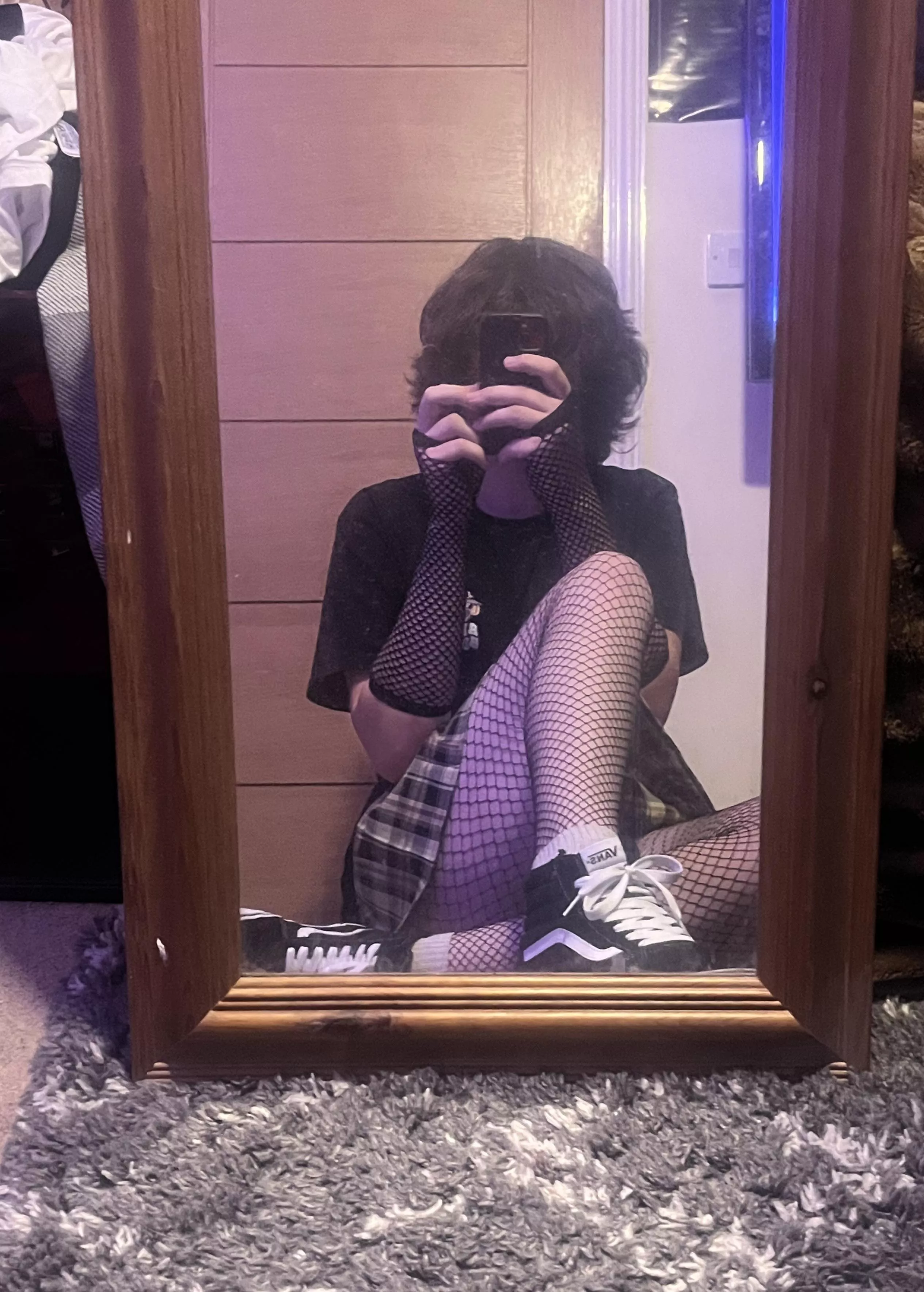 Do I make a cute femboy:3 posted by -_-drive