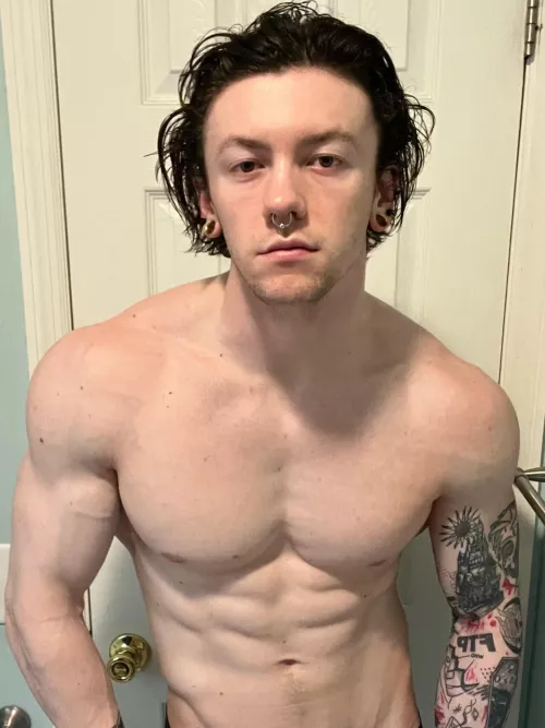 Do what you want to me by sadandhydrated_97