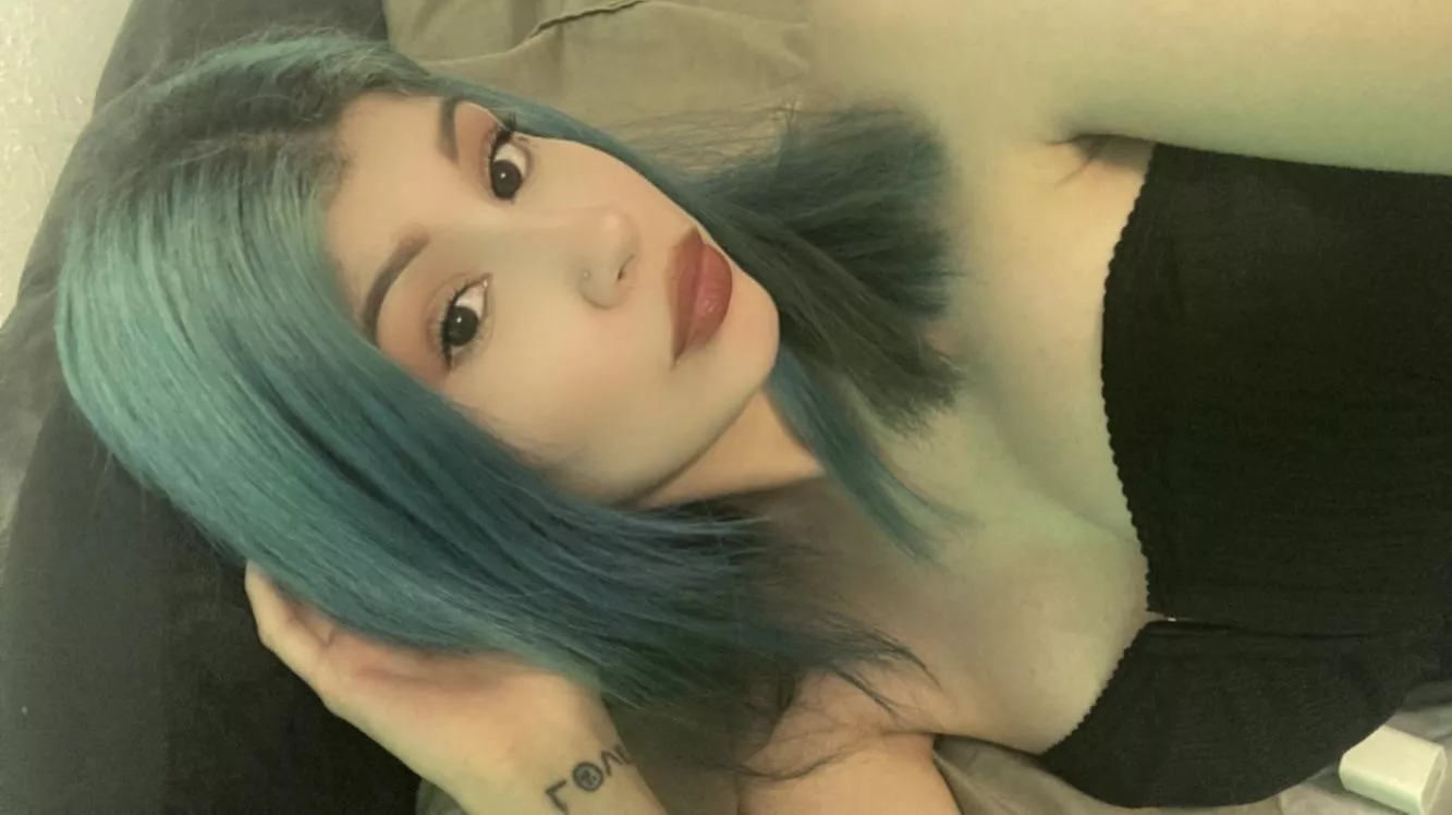 do you like the flavor blue🩵 posted by Ok_Willow_5535