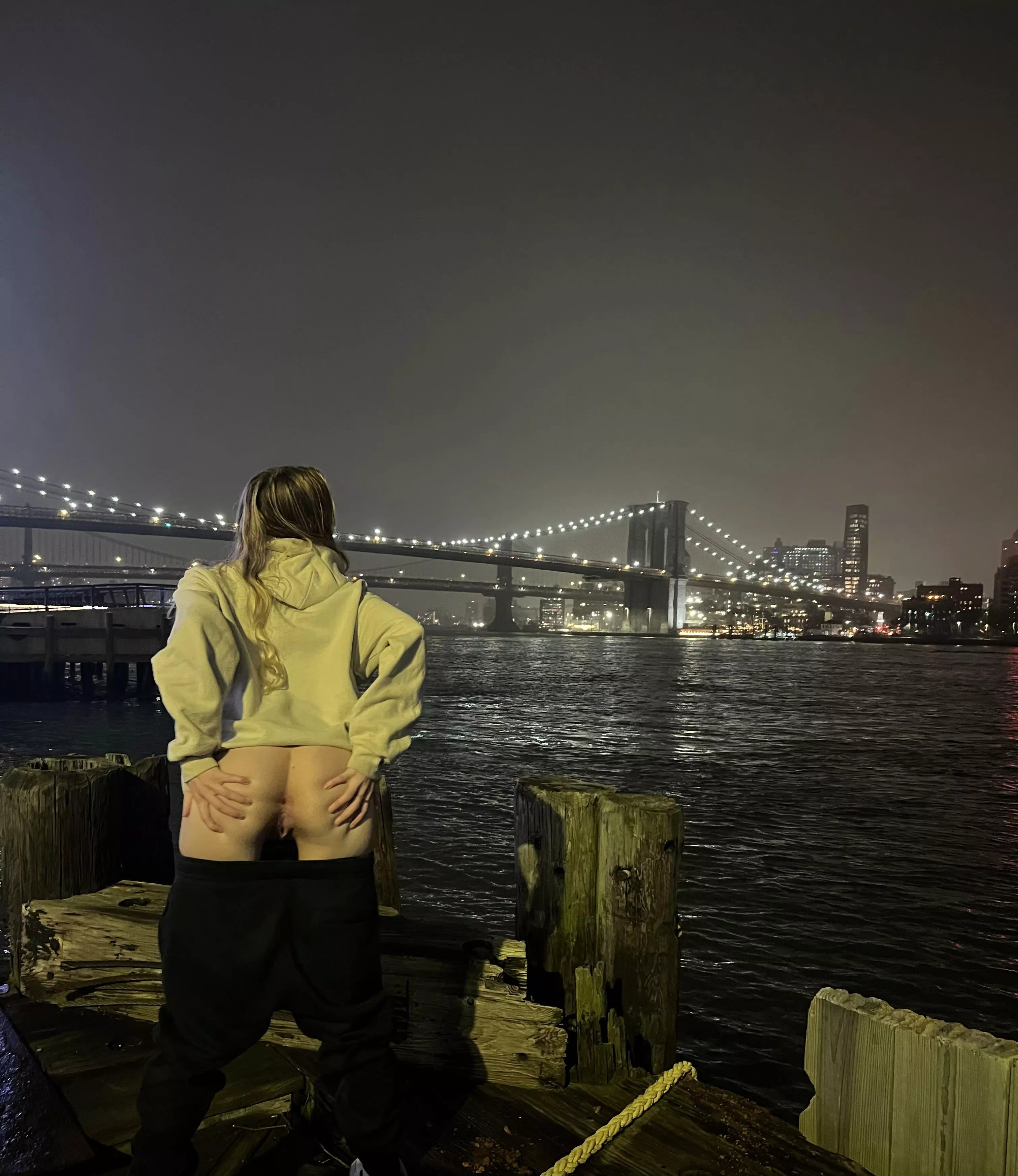 Doesn't this teen ass look inviting!!! posted by chloebailey12