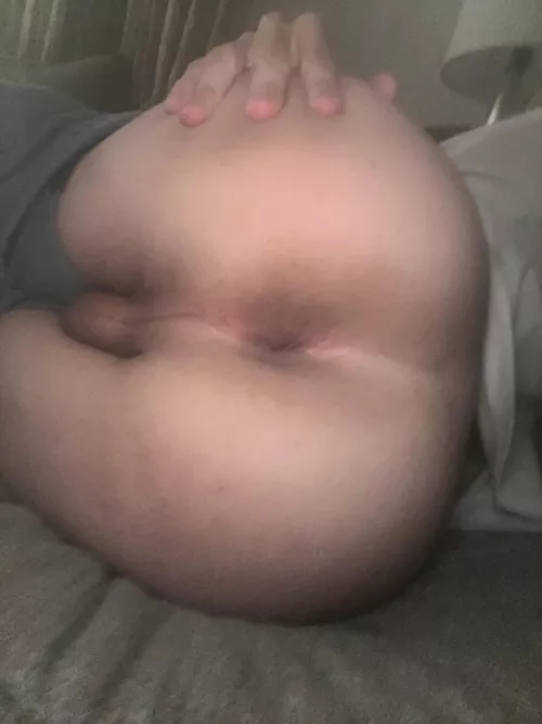 don’t stop until I can’t walk by dirtyfauna