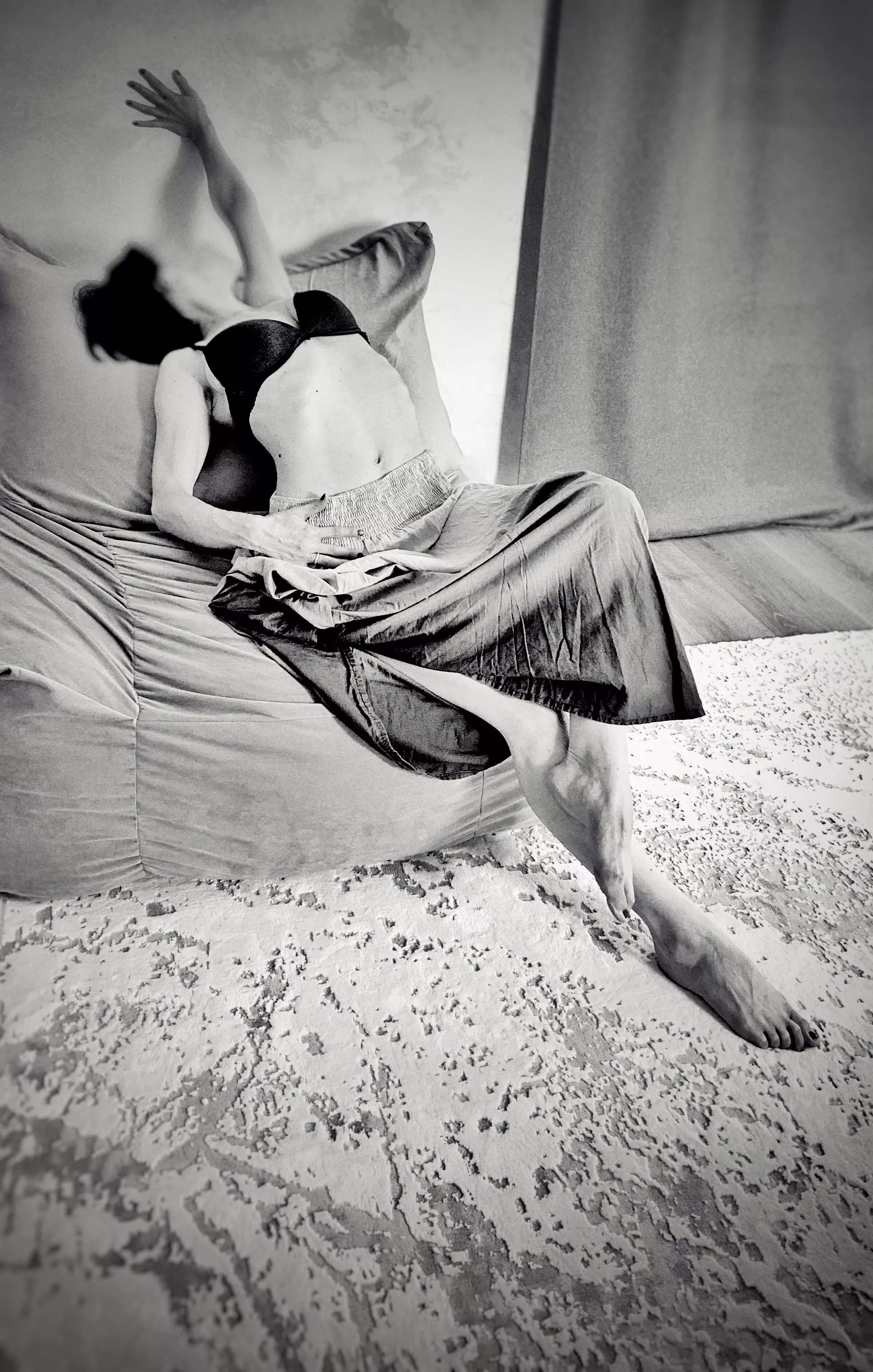 Expectations posted by Nerdbird_OF