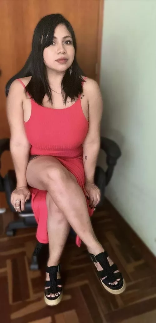 (F) i am going fancy today by SexyAzucena