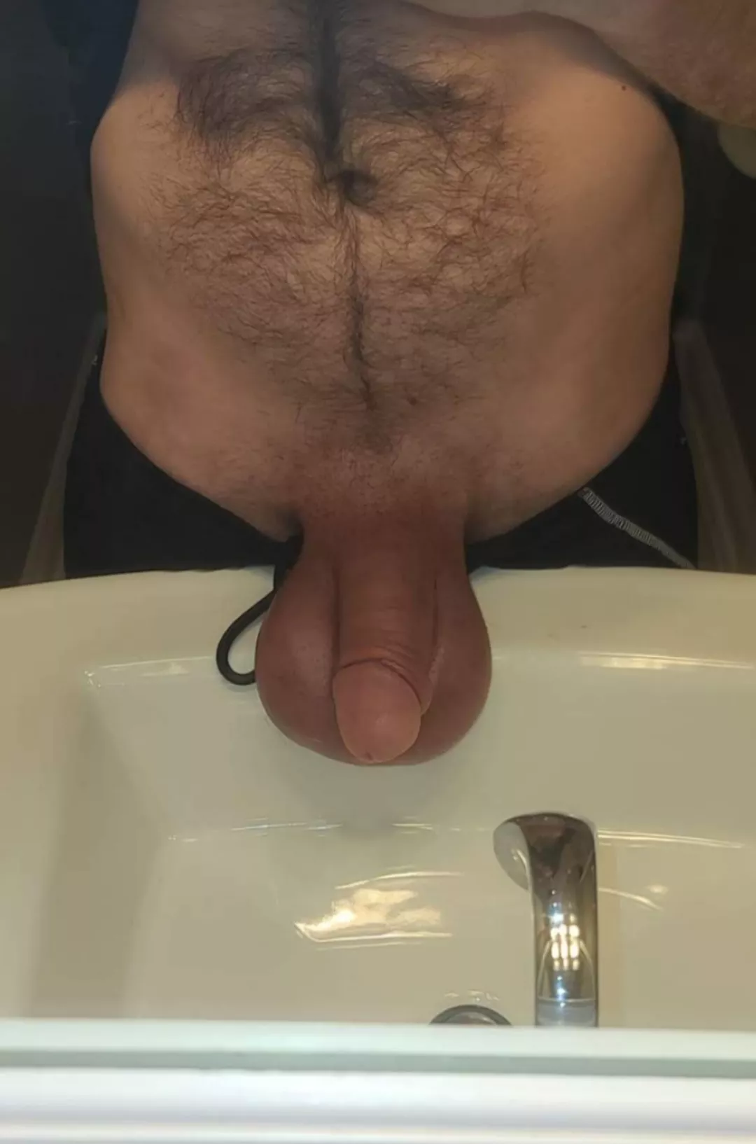 Feeling extra big today posted by SevereTime8428