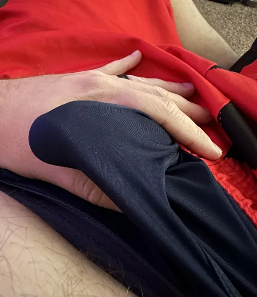 Feeling it Friday by StoneyG4mer