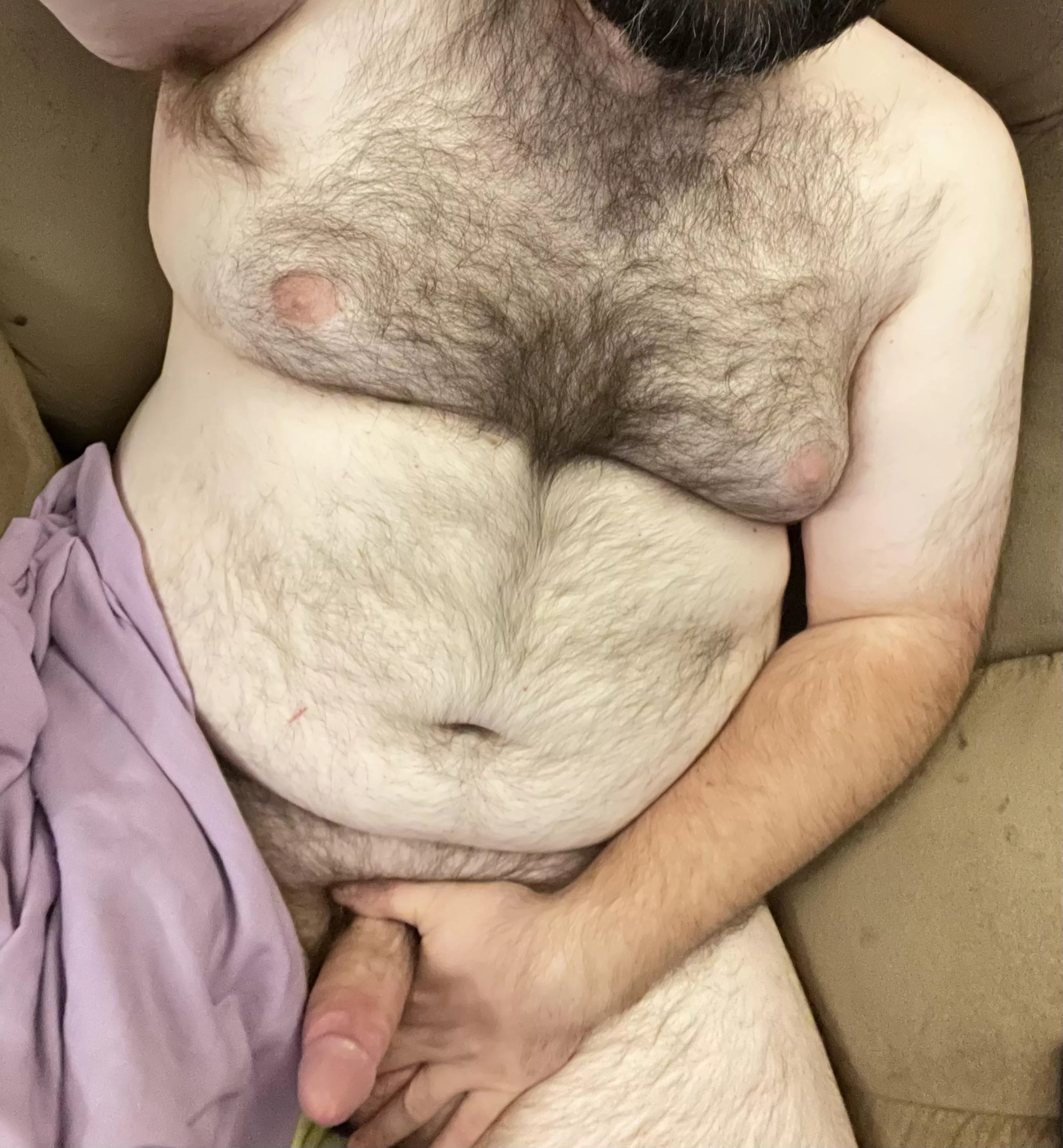 Finally the weekend posted by TemperatureOk7689