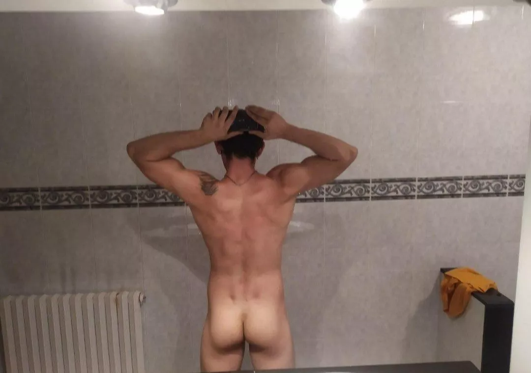 First post here! posted by Zak233