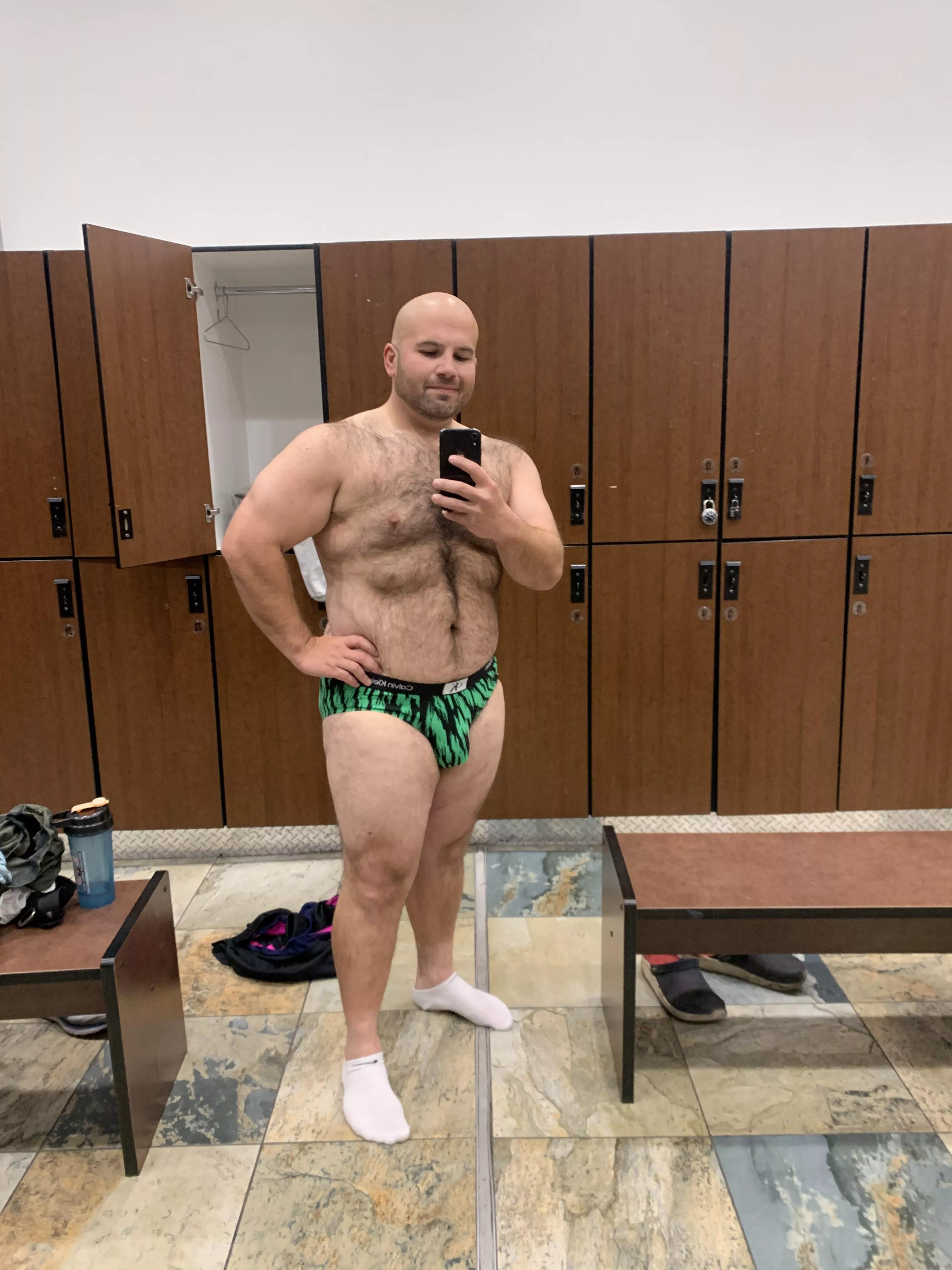 First post..how’s this? posted by _SmolivGarden